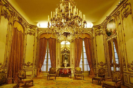 Nationaal Museum voor Oude Kunst